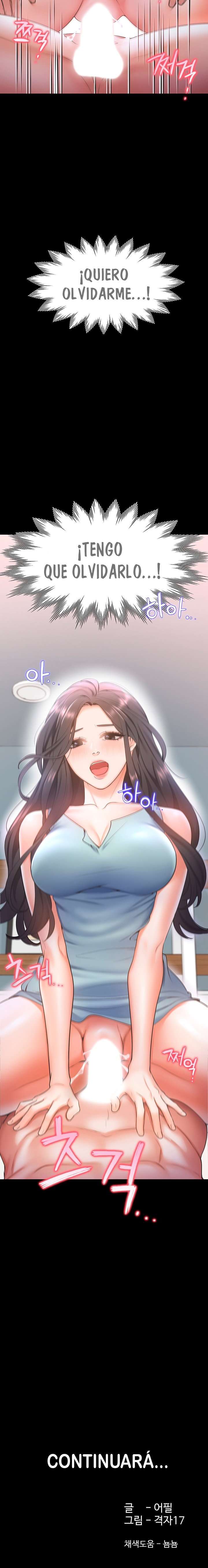 Thirst Capitulo 2 página 40