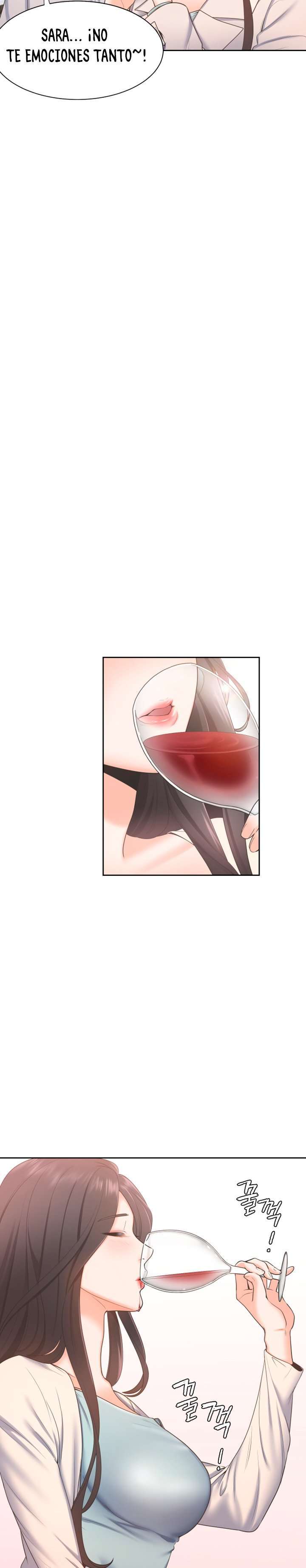Thirst Capitulo 2 página 5