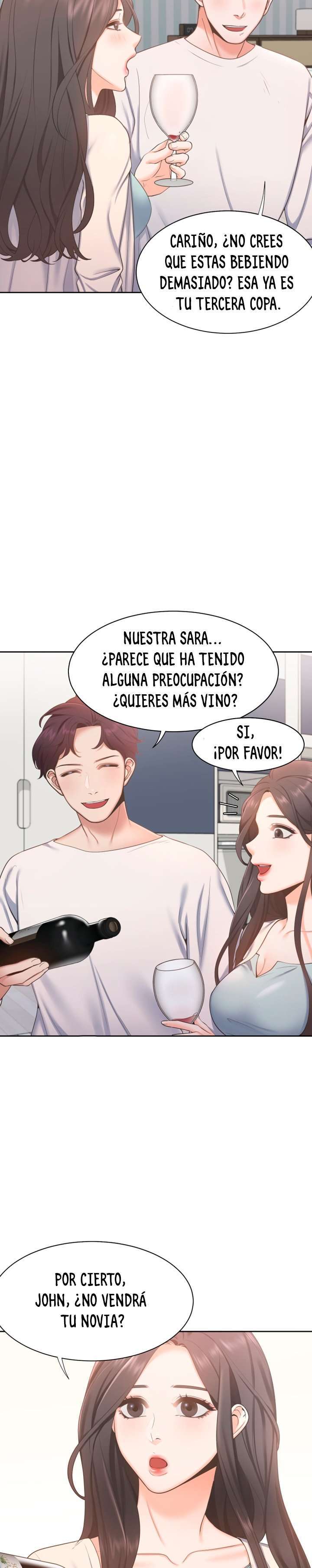 Thirst Capitulo 2 página 7