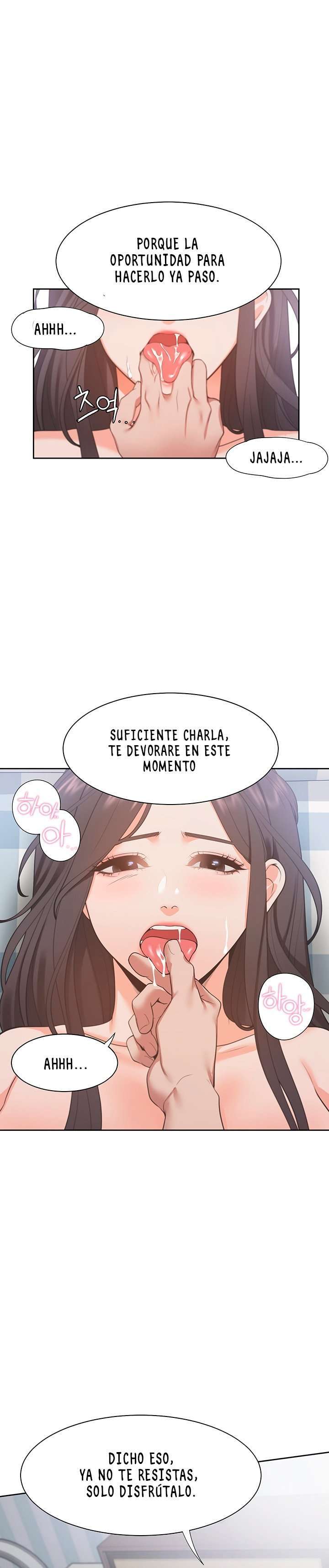 Thirst Capitulo 20 página 13
