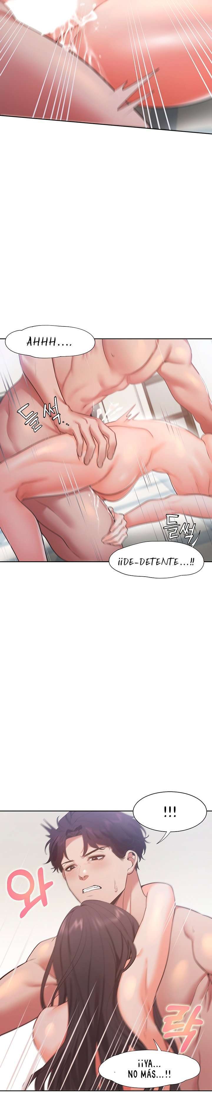 Thirst Capitulo 20 página 18