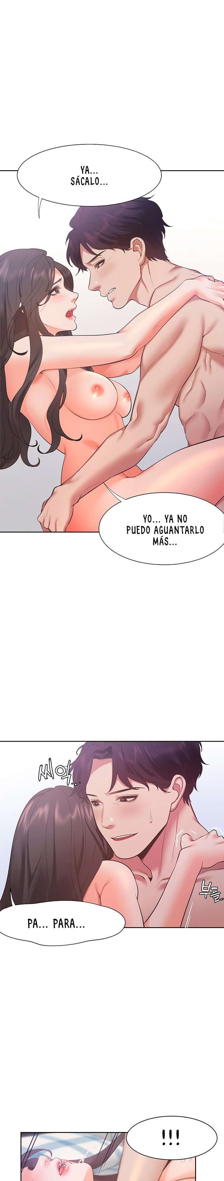 Thirst Capitulo 20 página 19