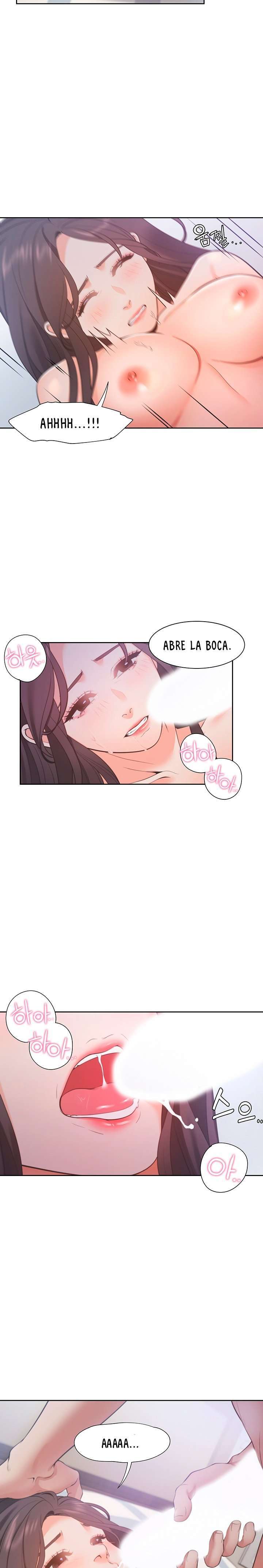 Thirst Capitulo 20 página 23