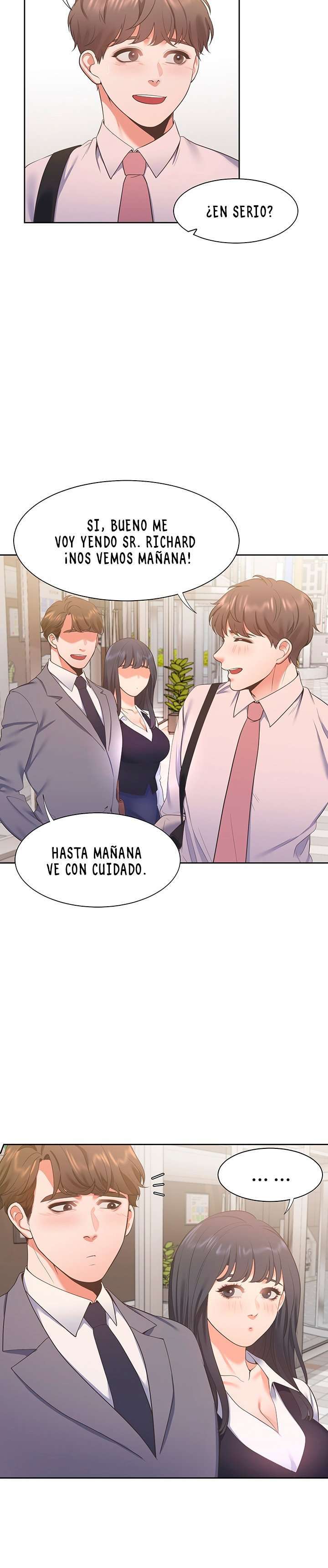 Thirst Capitulo 20 página 27