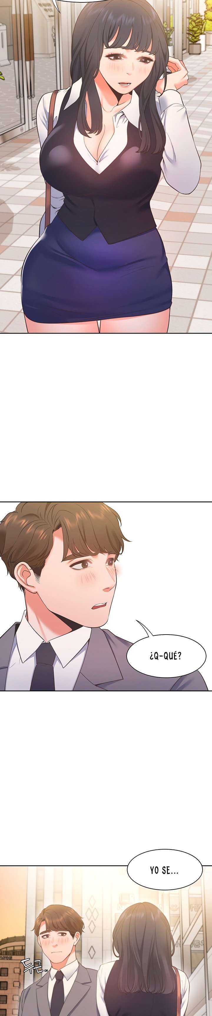Thirst Capitulo 20 página 29