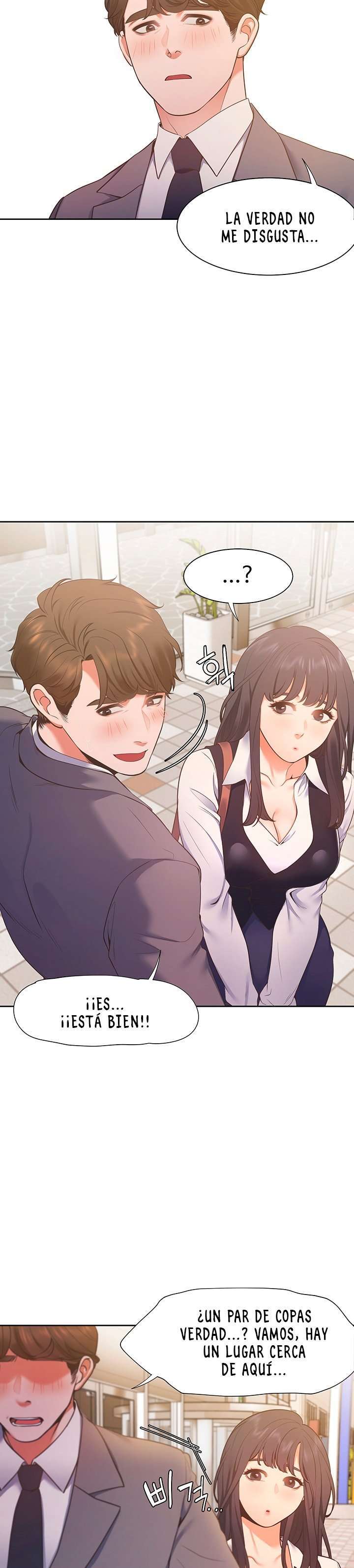 Thirst Capitulo 20 página 31