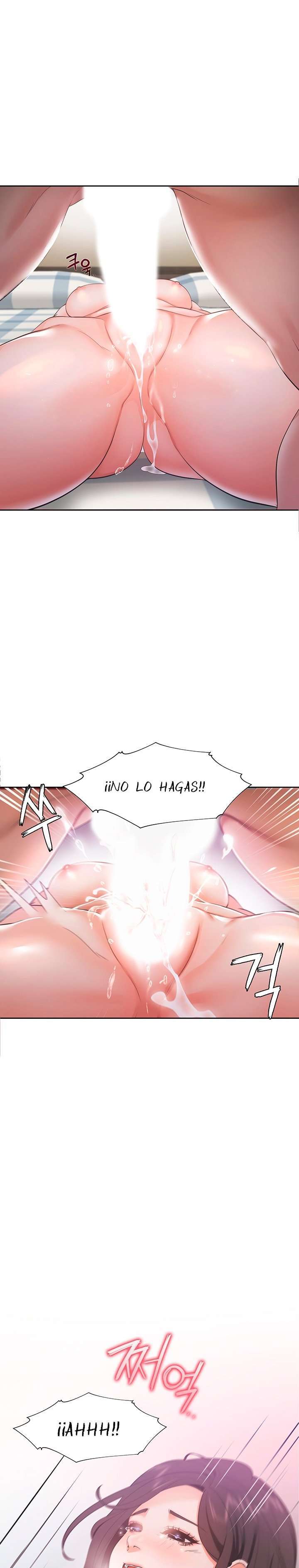Thirst Capitulo 20 página 4