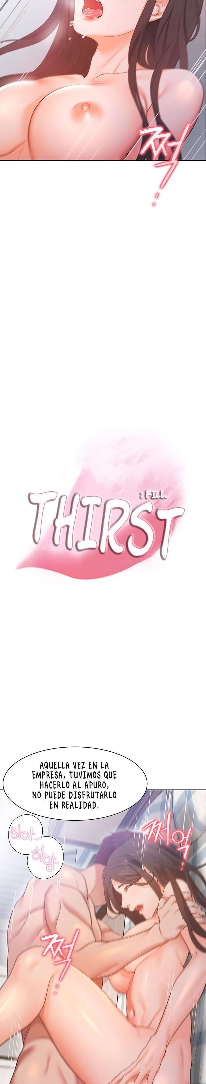 Thirst Capitulo 20 página 5