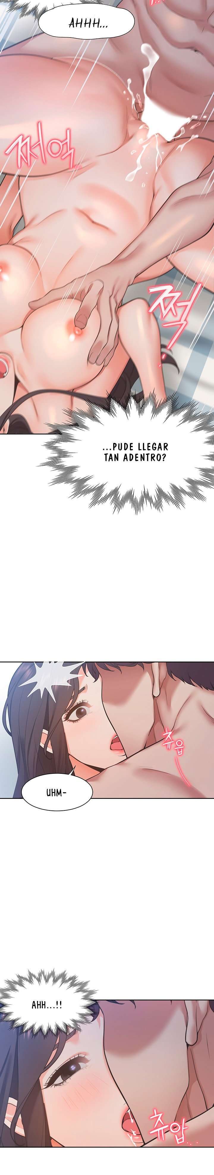 Thirst Capitulo 20 página 7