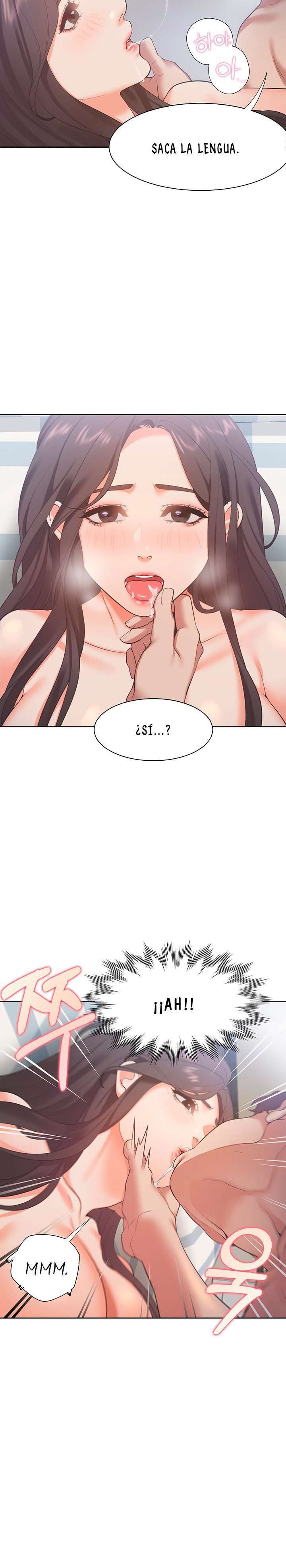 Thirst Capitulo 20 página 9