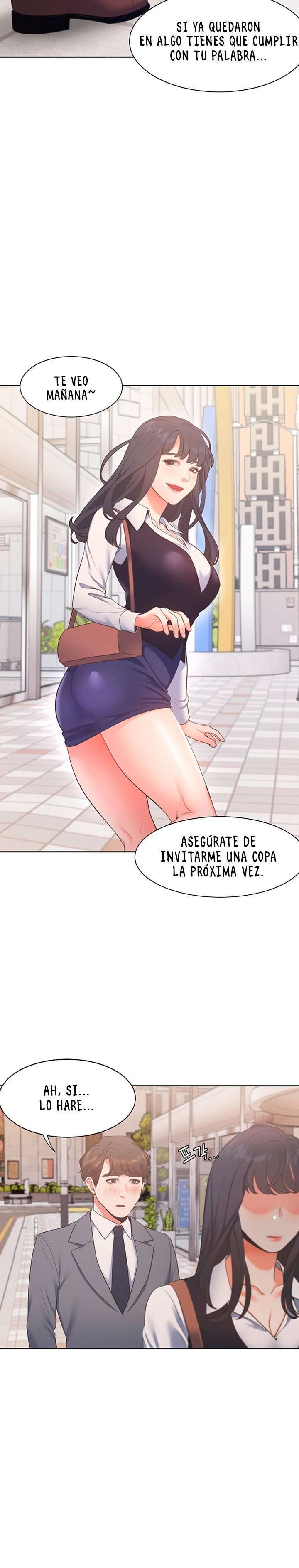 Thirst Capitulo 21 página 10