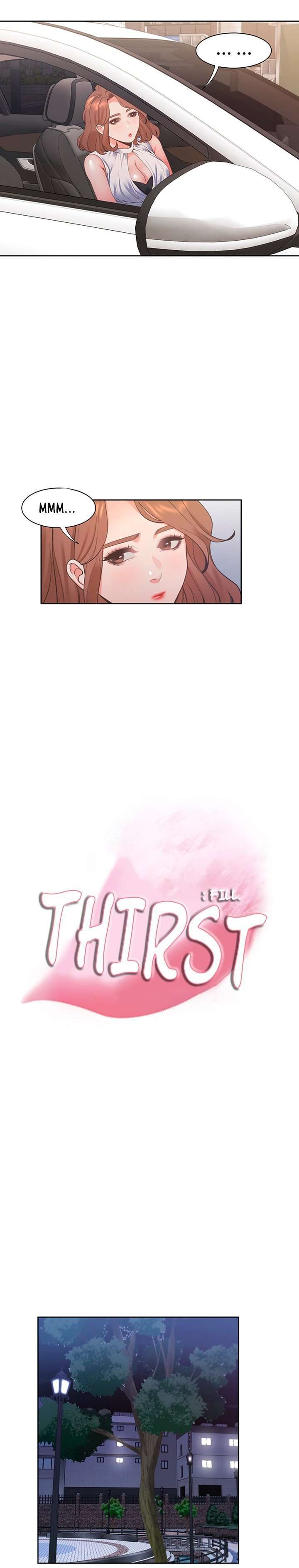 Thirst Capitulo 21 página 11
