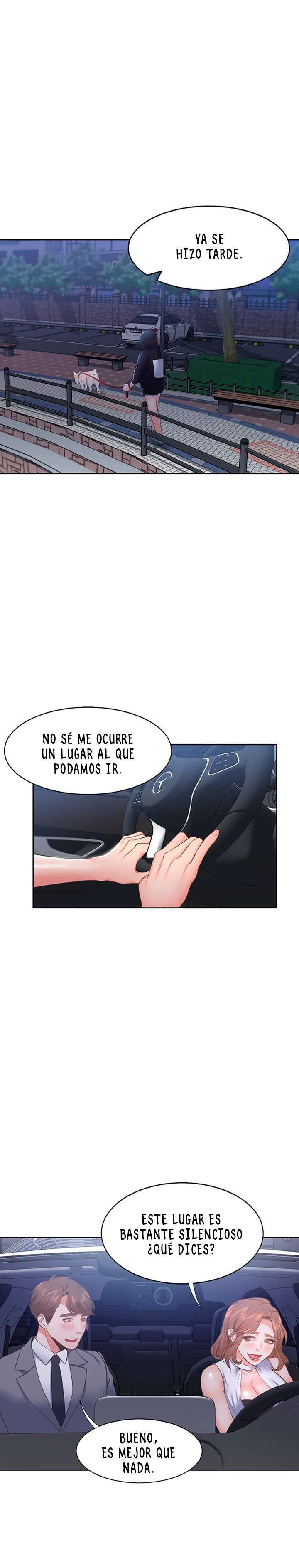 Thirst Capitulo 21 página 12
