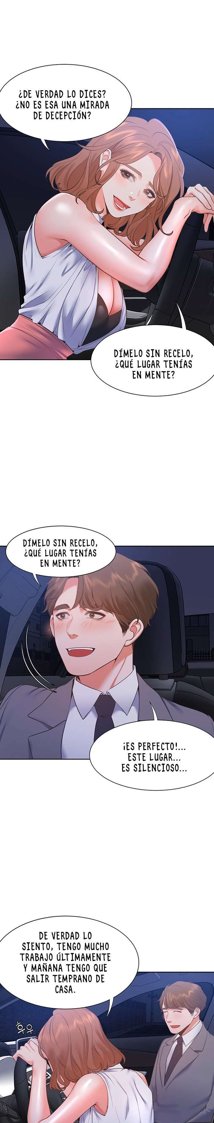 Thirst Capitulo 21 página 13