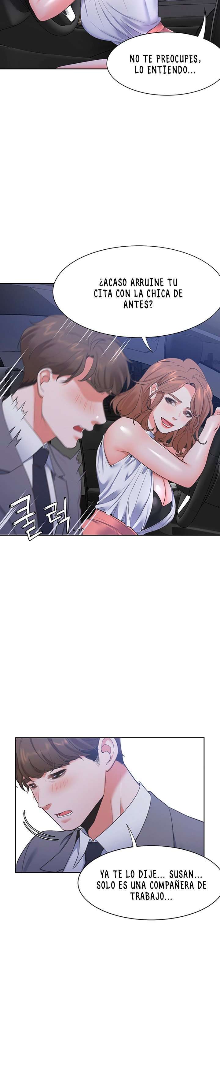 Thirst Capitulo 21 página 14