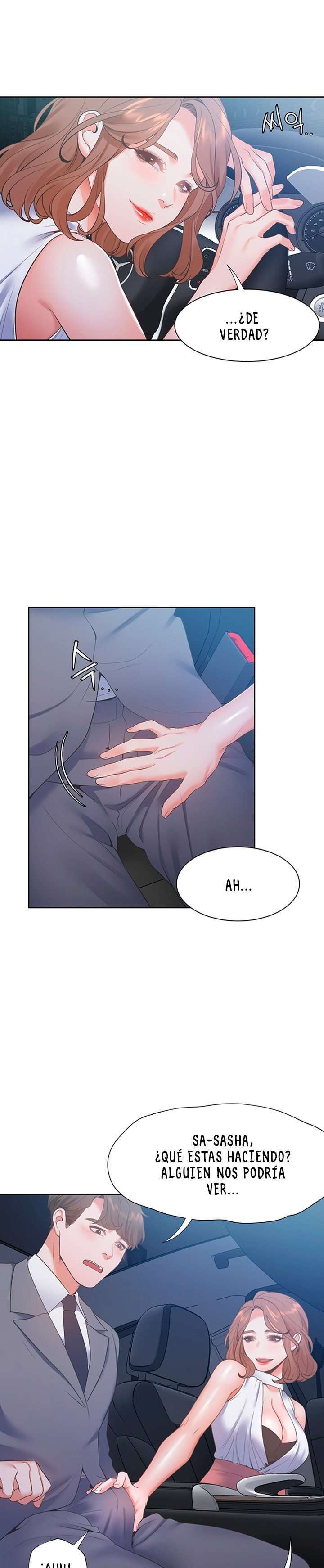 Thirst Capitulo 21 página 15