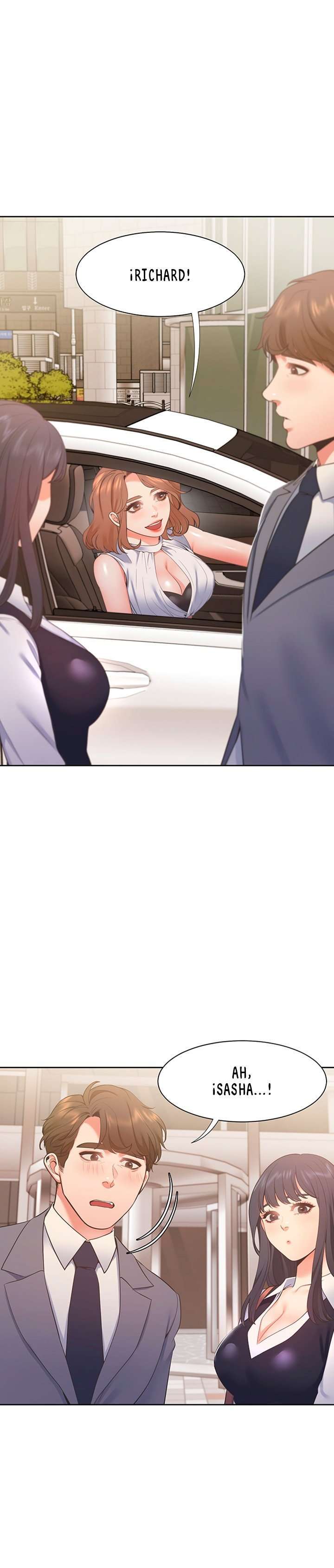 Thirst Capitulo 21 página 2
