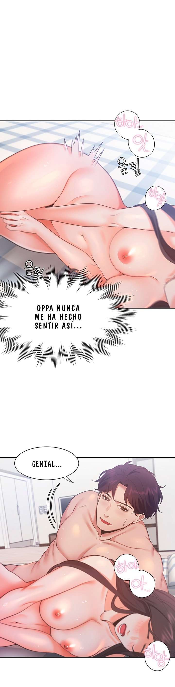 Thirst Capitulo 21 página 28
