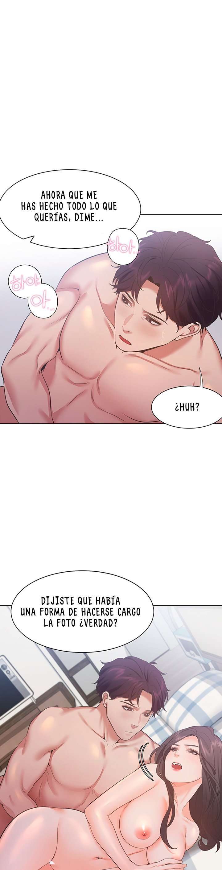 Thirst Capitulo 21 página 29