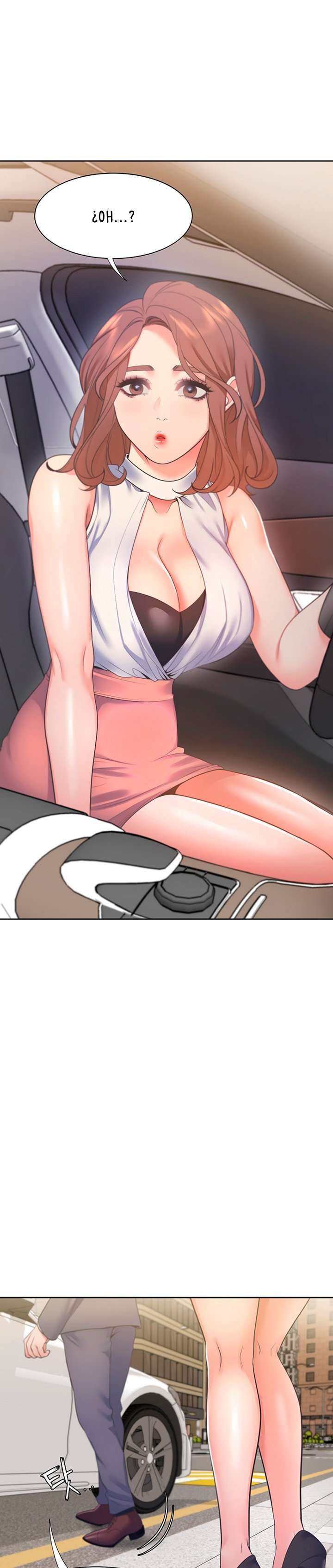 Thirst Capitulo 21 página 3