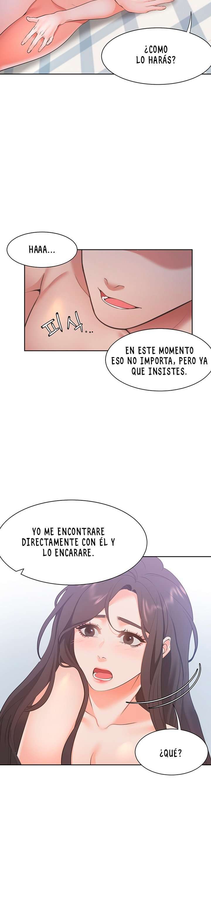 Thirst Capitulo 21 página 30