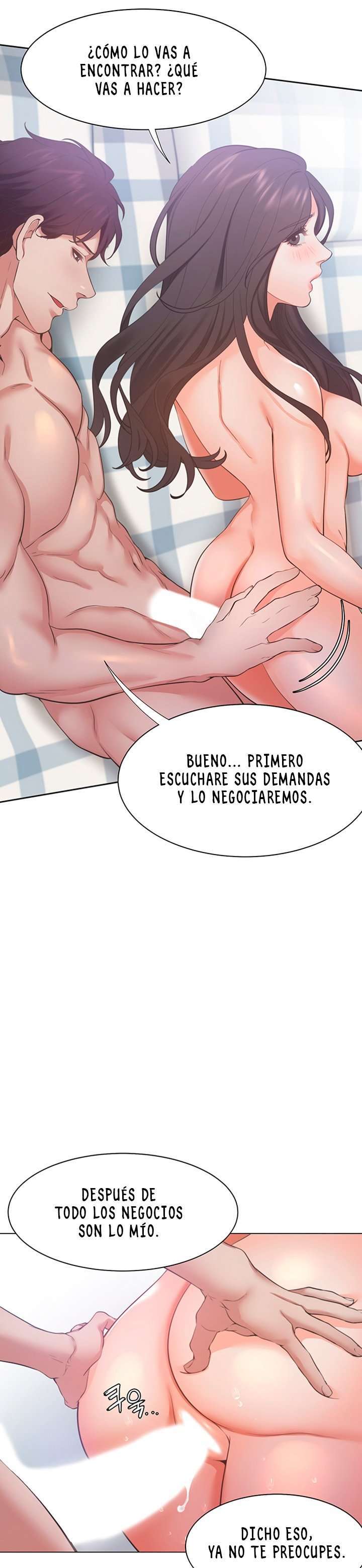 Thirst Capitulo 21 página 31