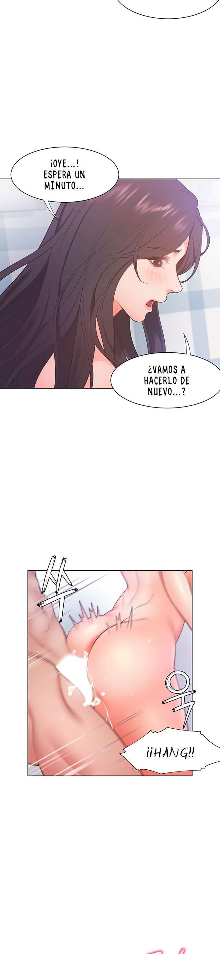 Thirst Capitulo 21 página 32