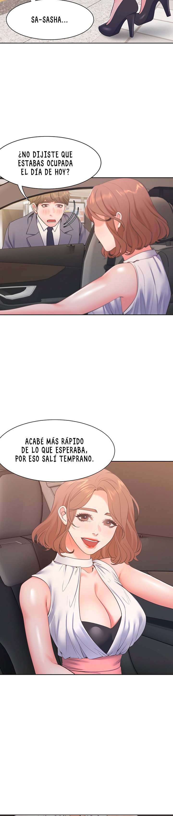 Thirst Capitulo 21 página 4