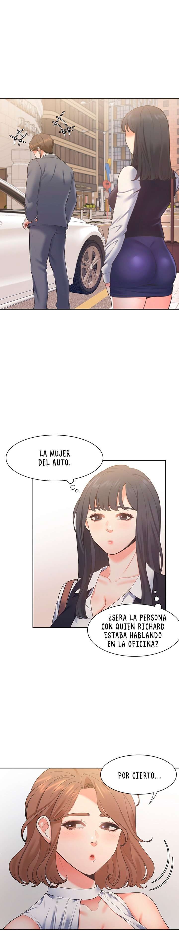 Thirst Capitulo 21 página 6