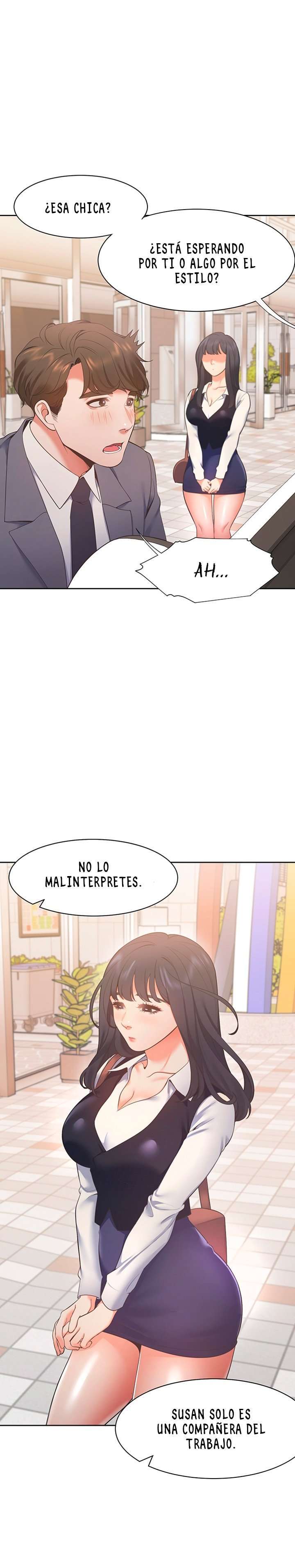 Thirst Capitulo 21 página 7