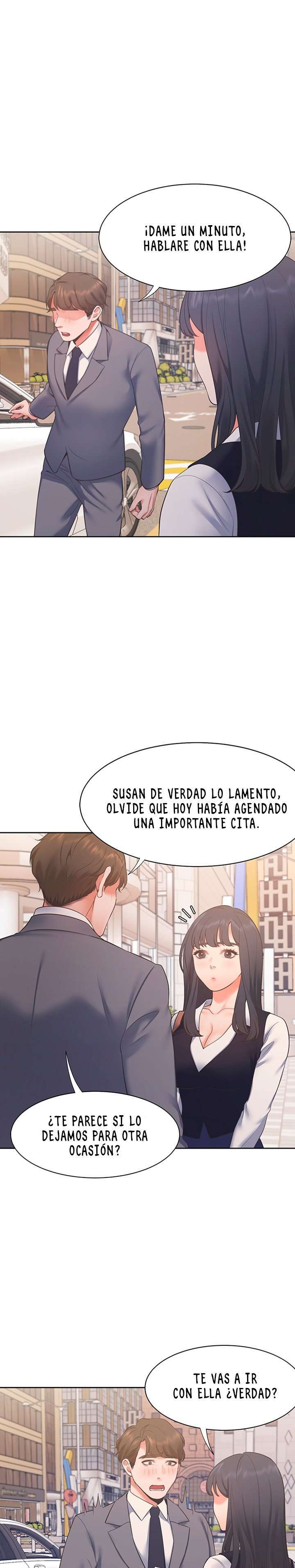 Thirst Capitulo 21 página 8