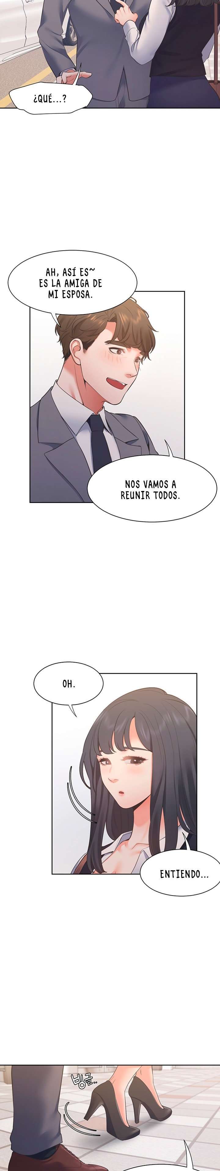 Thirst Capitulo 21 página 9