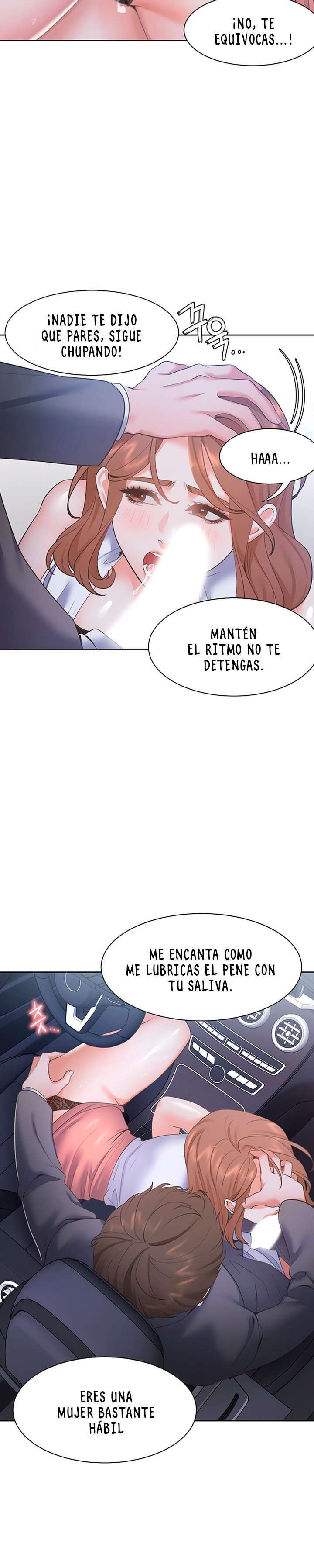 Thirst Capitulo 22 página 11