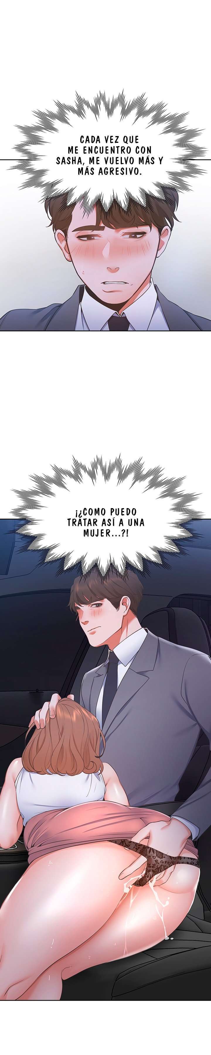 Thirst Capitulo 22 página 12