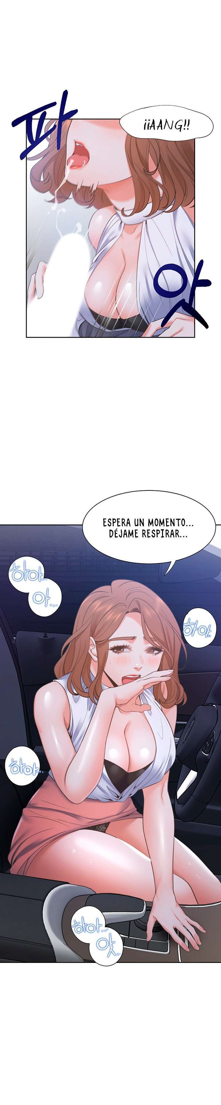 Thirst Capitulo 22 página 13