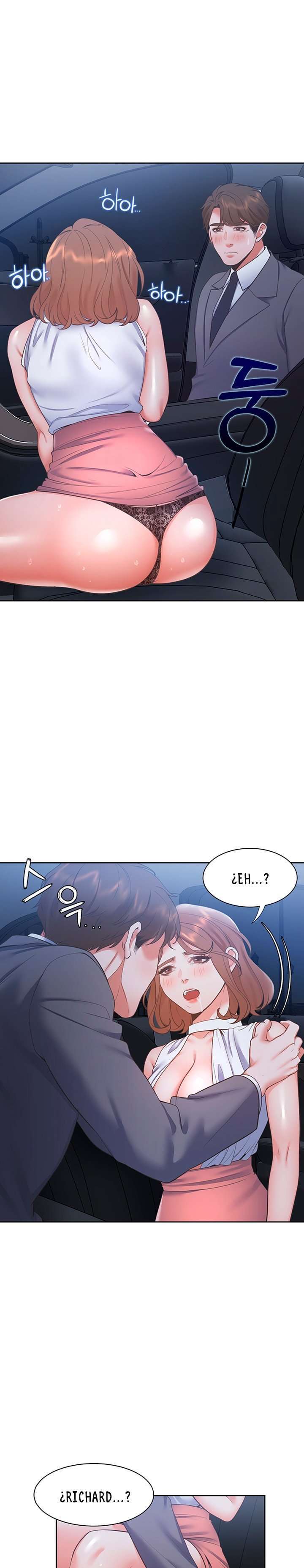 Thirst Capitulo 22 página 14
