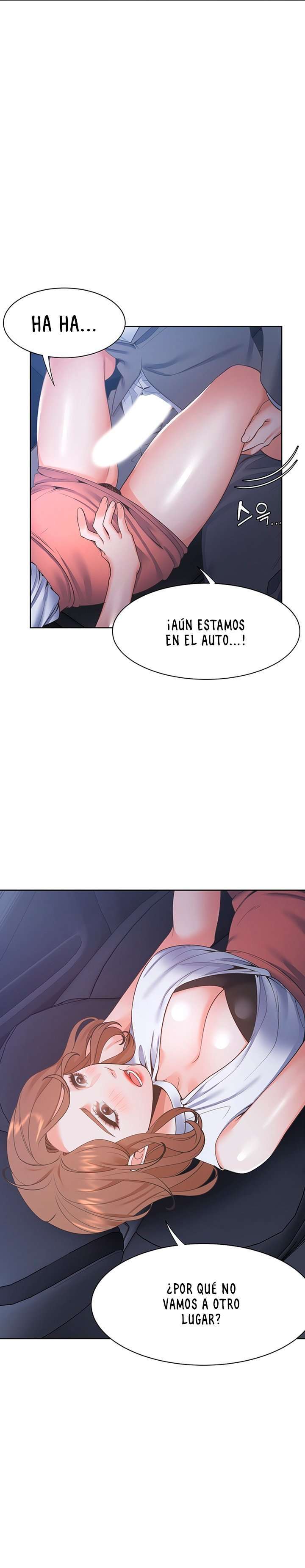 Thirst Capitulo 22 página 16