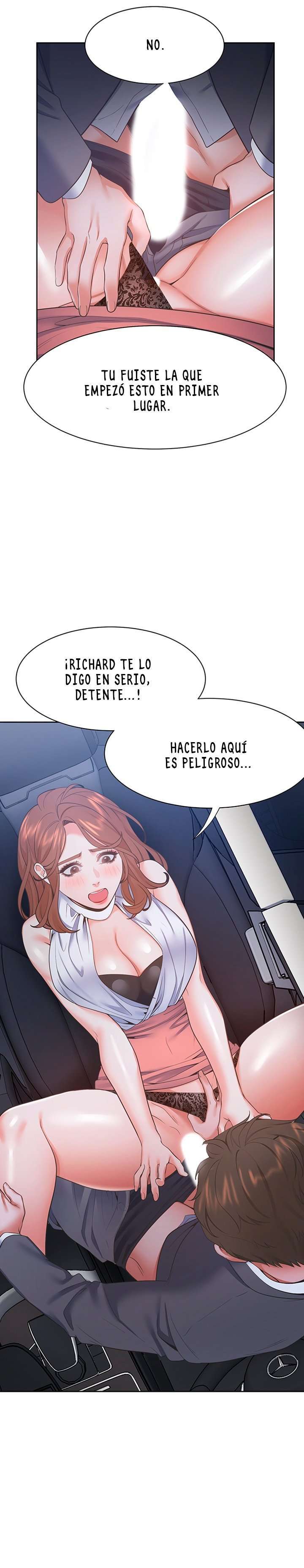 Thirst Capitulo 22 página 17