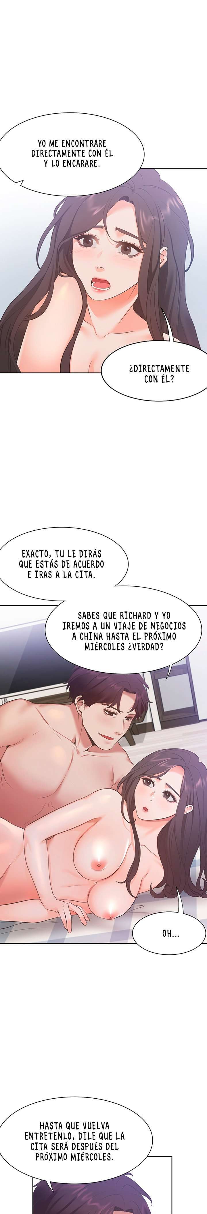 Thirst Capitulo 22 página 2