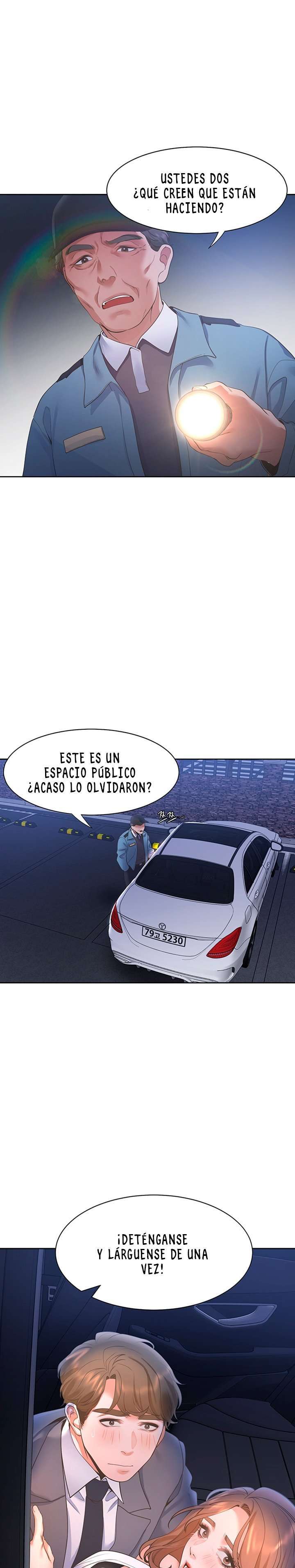 Thirst Capitulo 22 página 20