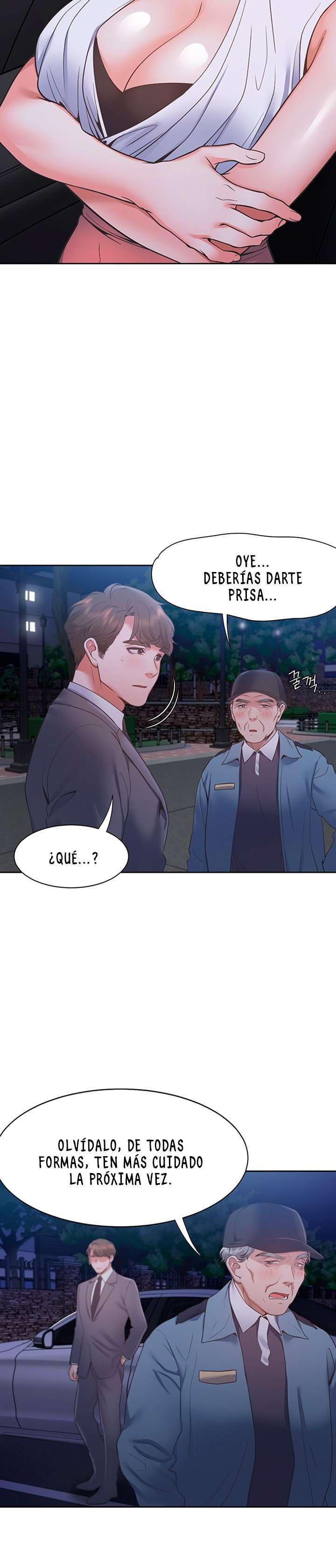 Thirst Capitulo 22 página 23