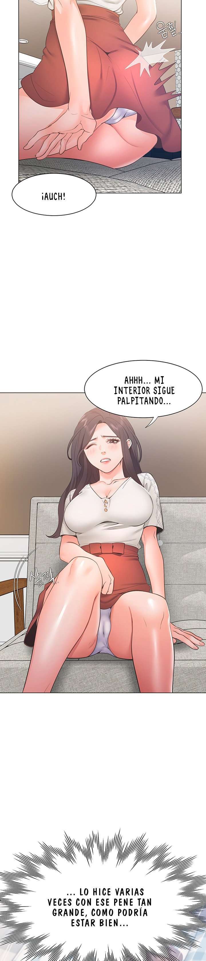 Thirst Capitulo 22 página 25