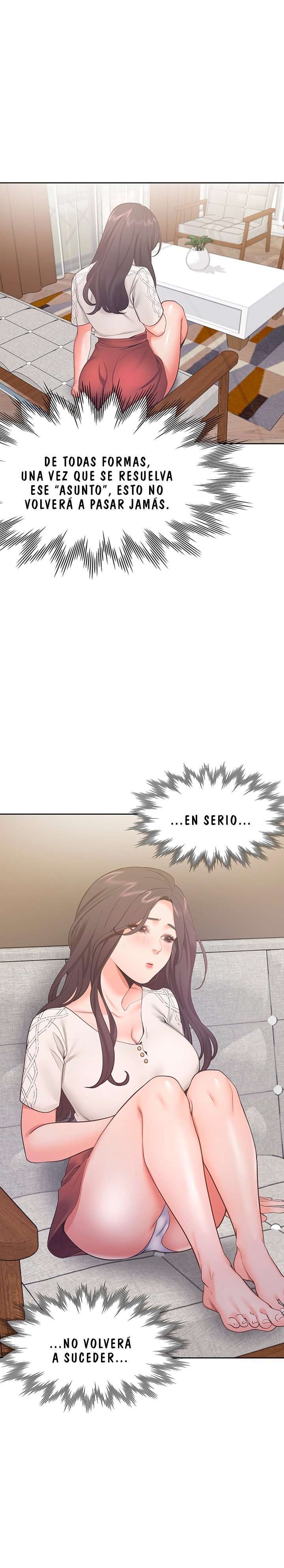 Thirst Capitulo 22 página 27