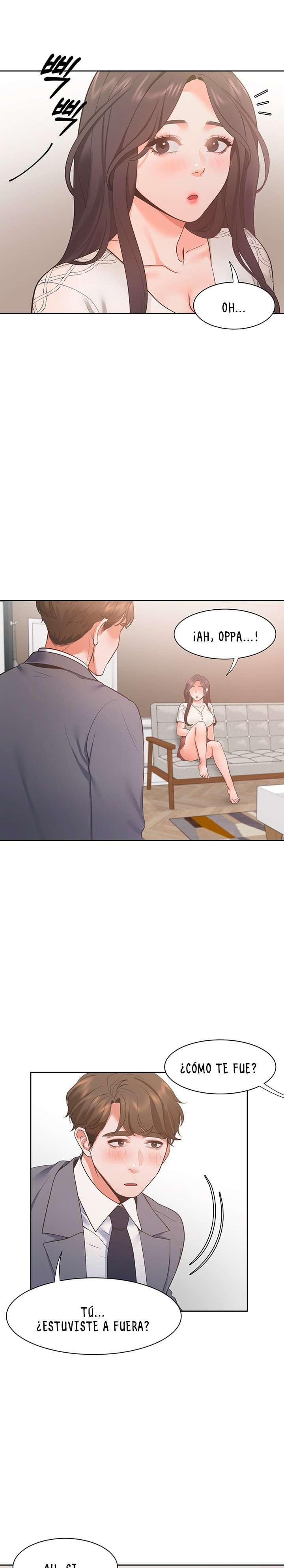 Thirst Capitulo 22 página 28