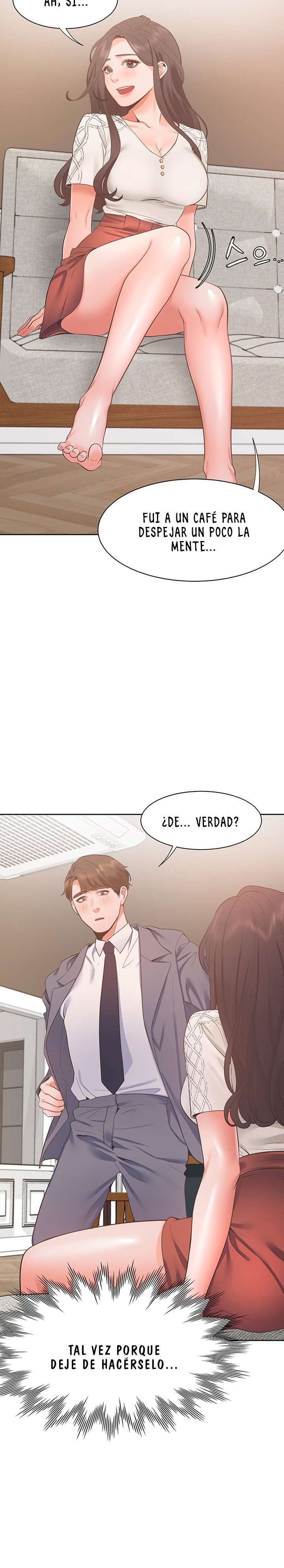 Thirst Capitulo 22 página 29