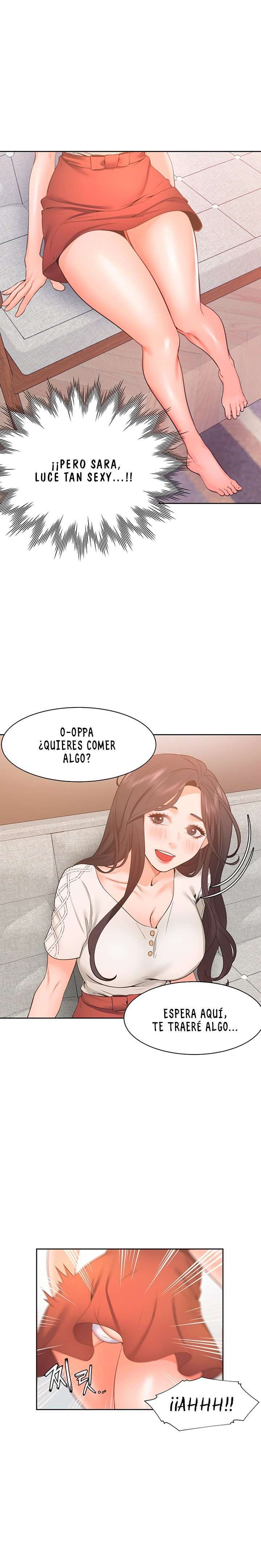 Thirst Capitulo 22 página 30