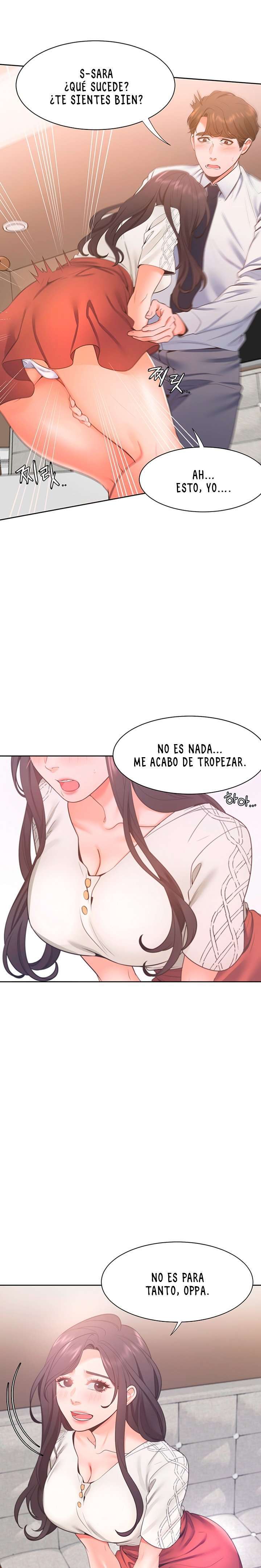 Thirst Capitulo 22 página 31