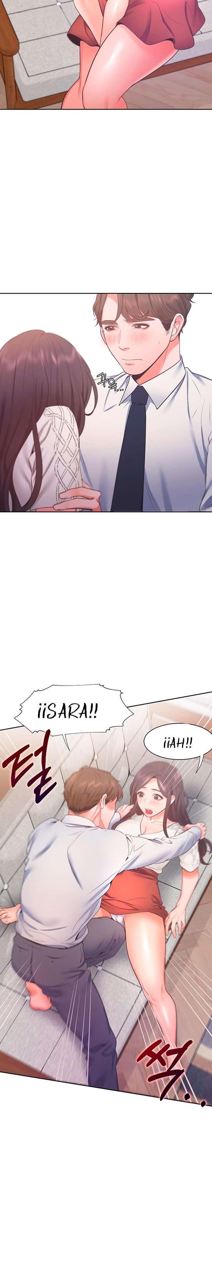 Thirst Capitulo 22 página 32