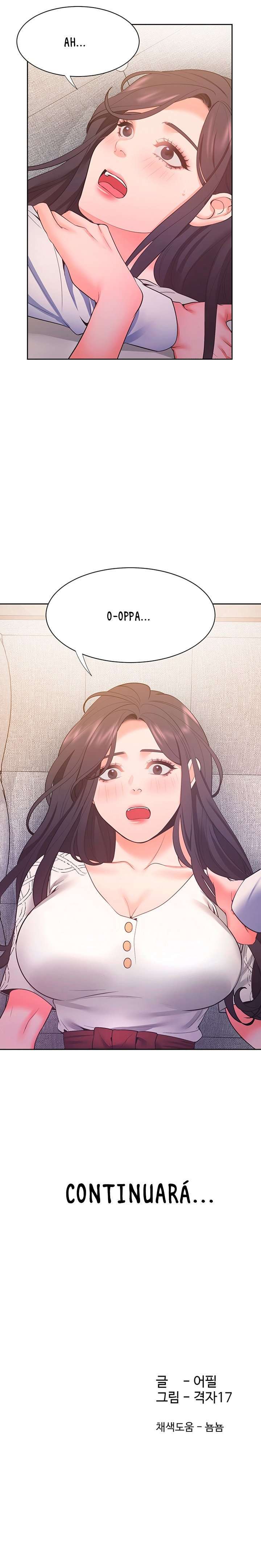 Thirst Capitulo 22 página 33