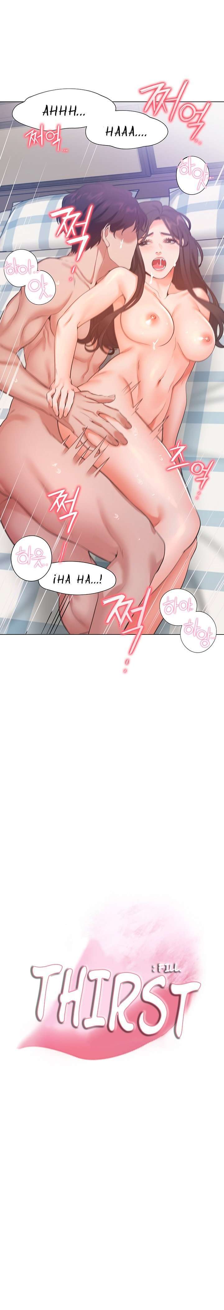 Thirst Capitulo 22 página 5